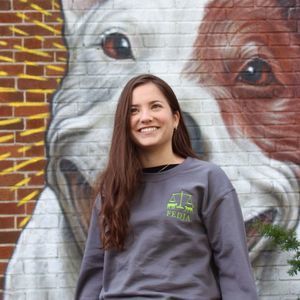 Meet your Posher, Camille